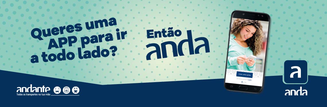 Anda App