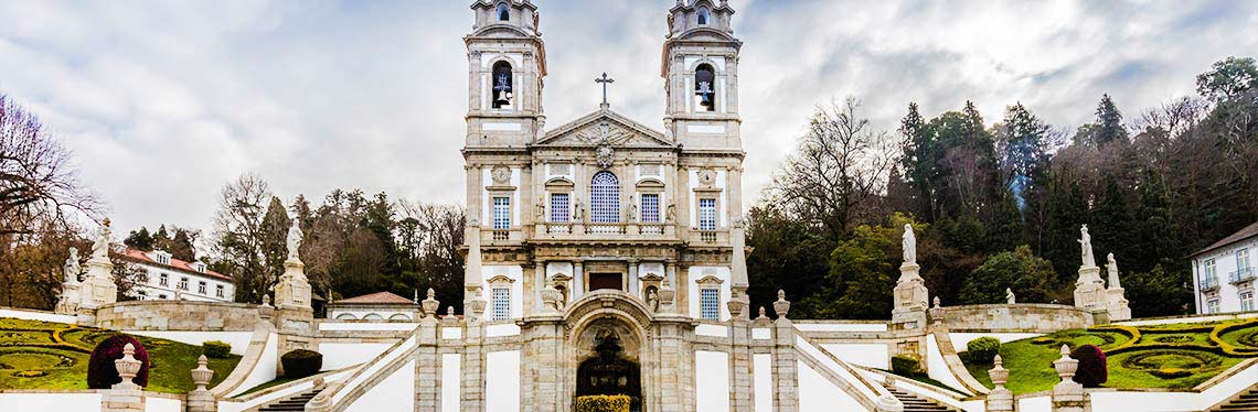 Reescrever história em Braga