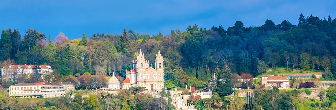 Reescrever história em Braga