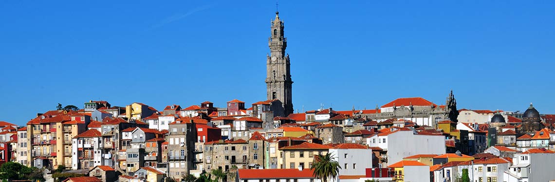 Porto - A Invicta imperdível